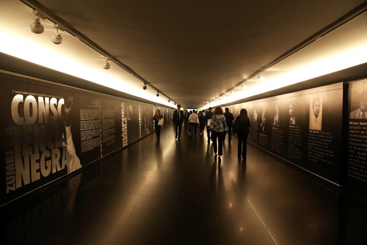 Zumbi e a Consciência Negra