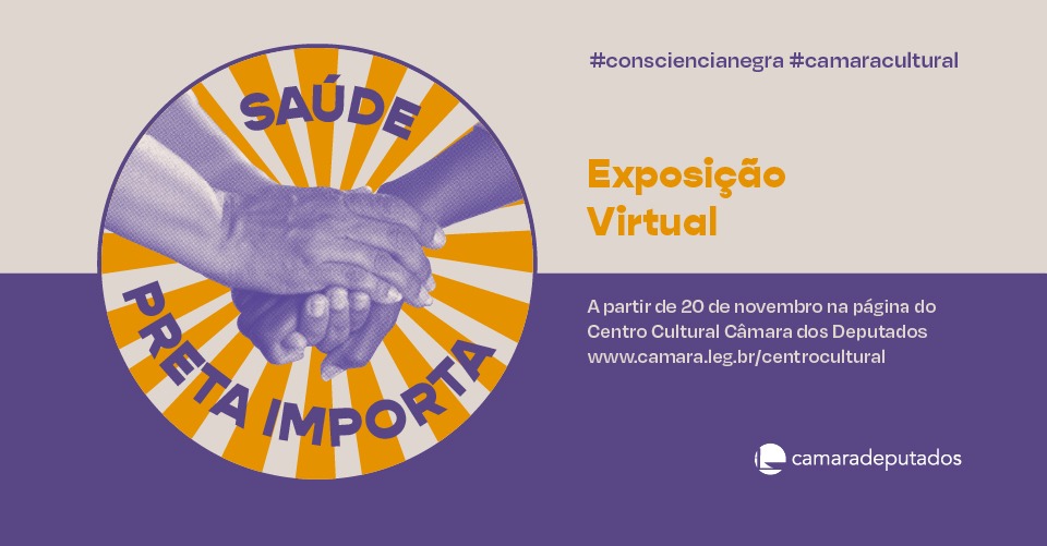 Saúde preta destaque