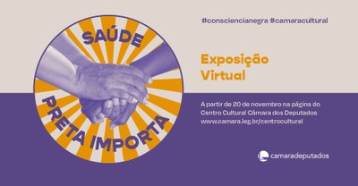 Saúde preta destaque