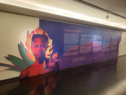 A História do Brasil tem cor 2