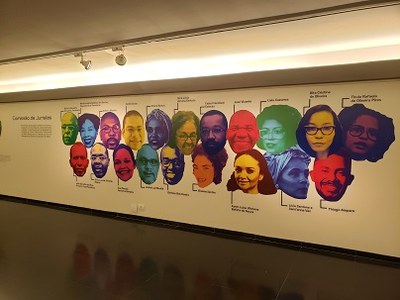 A História do Brasil tem cor 3