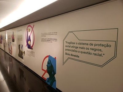 A História do Brasil tem cor 6