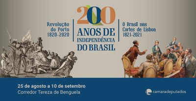 Bicentenário cortes de Lisboa destaque