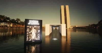 Brasileiras em tempos de epidemias virtual novo