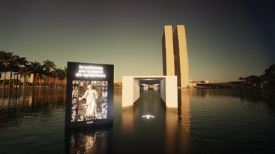 Brasileiras em tempos de epidemias virtual