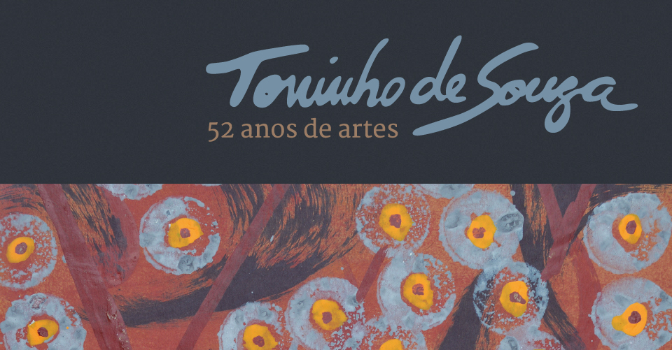 Toninho de Souza destaque