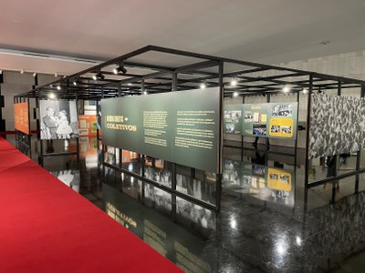 200 Anos de Cidadania: o Povo e o Parlamento