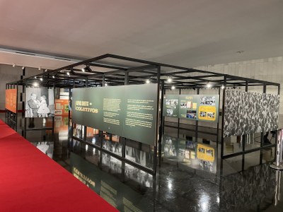 200 Anos de Cidadania: o Povo e o Parlamento