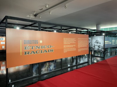 200 Anos de Cidadania: o Povo e o Parlamento