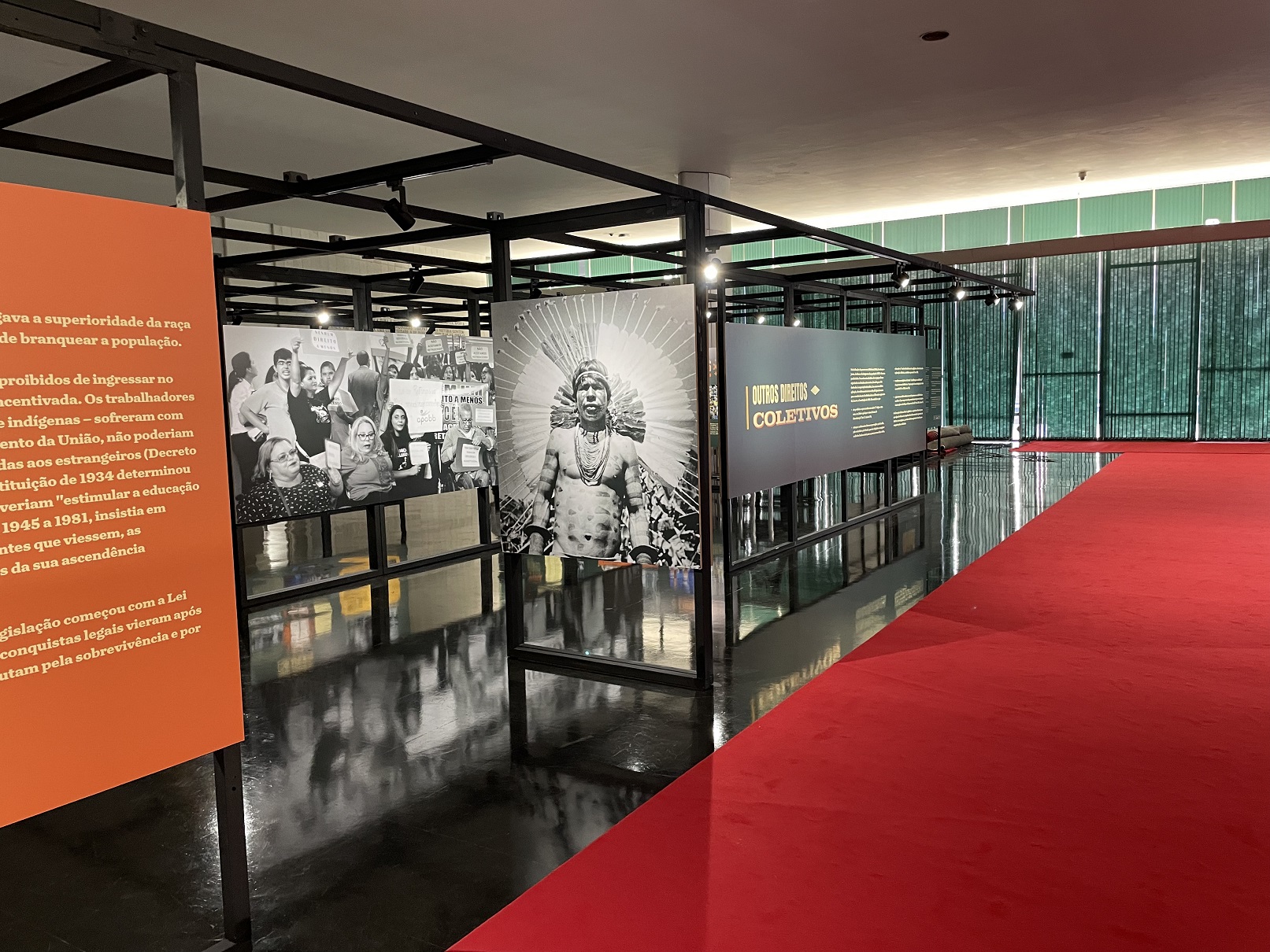 200 Anos de Cidadania: o Povo e o Parlamento