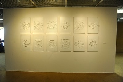 A linguagem da serpente 10