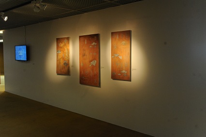 A linguagem da serpente 4