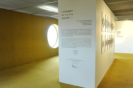 A linguagem da serpente 5