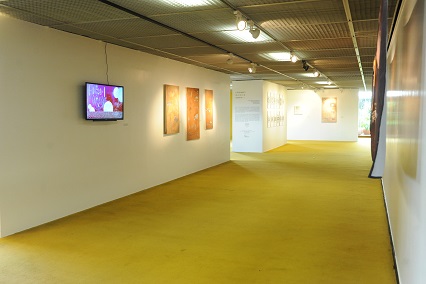 A linguagem da serpente 6