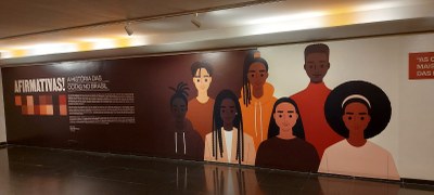 Afirmativas! A história das cotas no Brasil