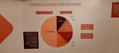 Afirmativas! A história das cotas no Brasil
