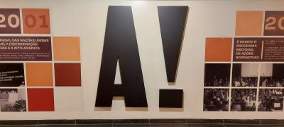 Afirmativas! A história das cotas no Brasil