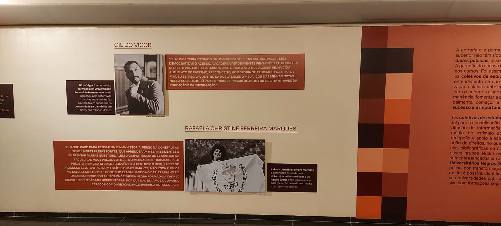 Afirmativas! A história das cotas no Brasil