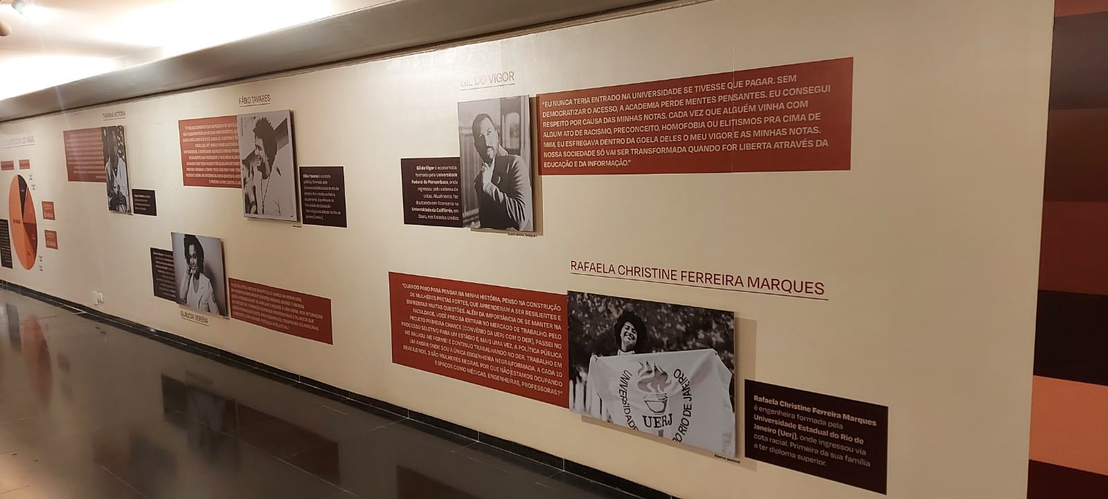 Afirmativas! A história das cotas no Brasil