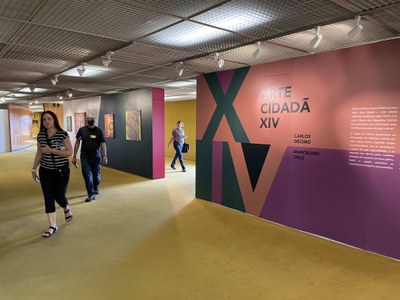 Arte Cidadã XIV 2