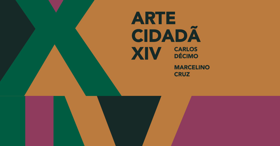 Arte Cidadã XIV