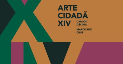 Arte Cidadã XIV