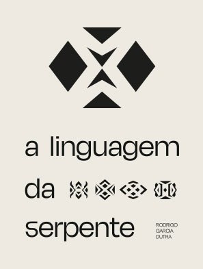 catálogo a linguagem da serpente