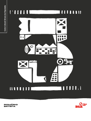 catálogo romário batista