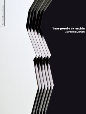 catálogo transgressão da matéria