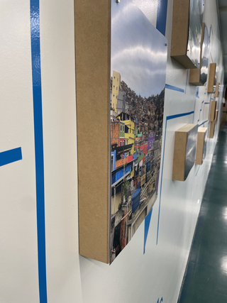 Da janela da minha casa 2