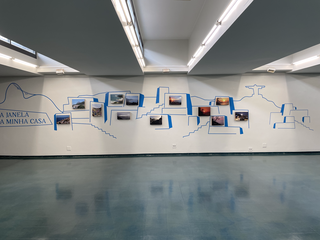 Da janela da minha casa 3