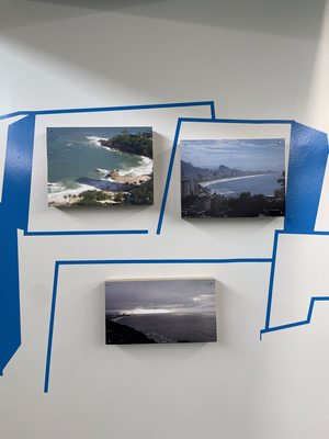 Da janela da minha casa 5