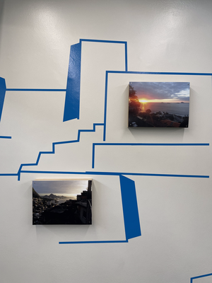 Da janela da minha casa 6