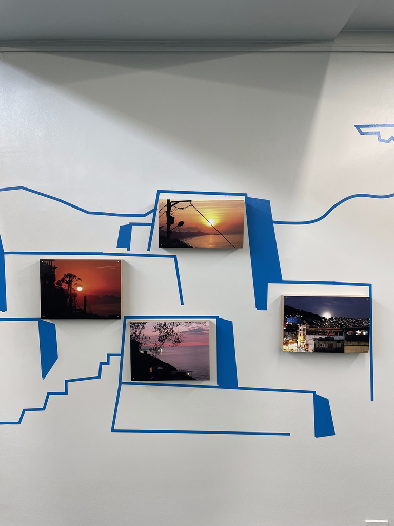 Da janela da minha casa 7