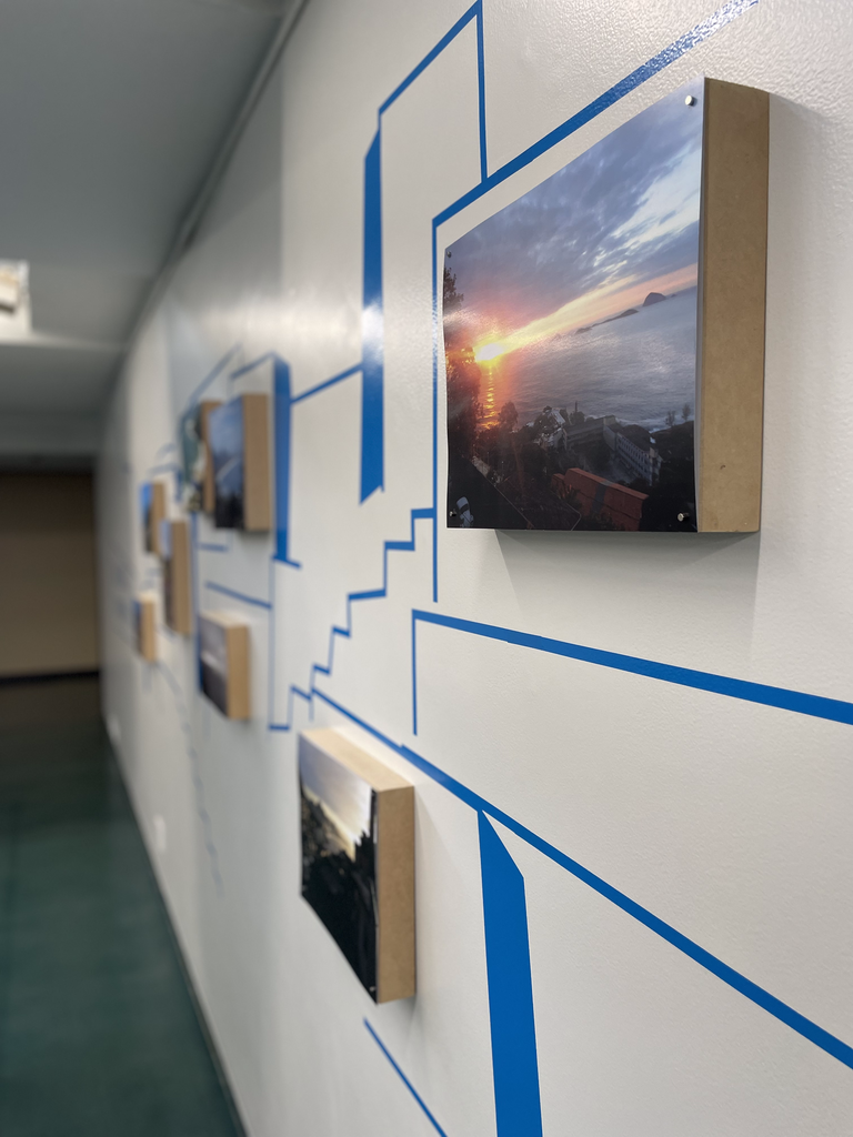 Da janela da minha casa 8