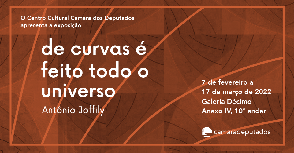 De curvas é feito todo o universo destaque