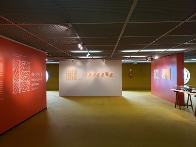 De curvas é feito todo o universo foto 1