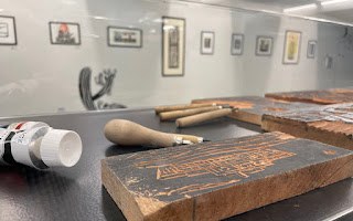 Histórias xilogravadas 10