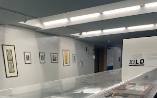 Histórias xilogravadas 11