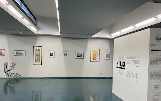 Histórias xilogravadas 3