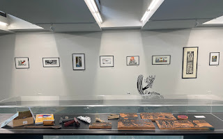 Histórias xilogravadas 5