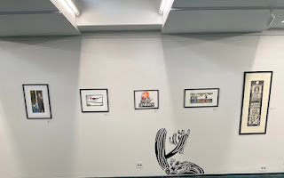 Histórias xilogravadas 6