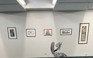 Histórias xilogravadas 7