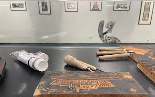 Histórias xilogravadas 8