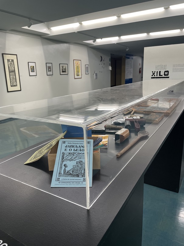 Histórias xilogravadas 9