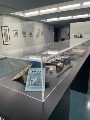 Histórias xilogravadas 9