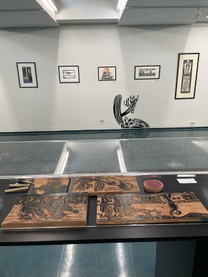 Histórias xilogravadas peq 11