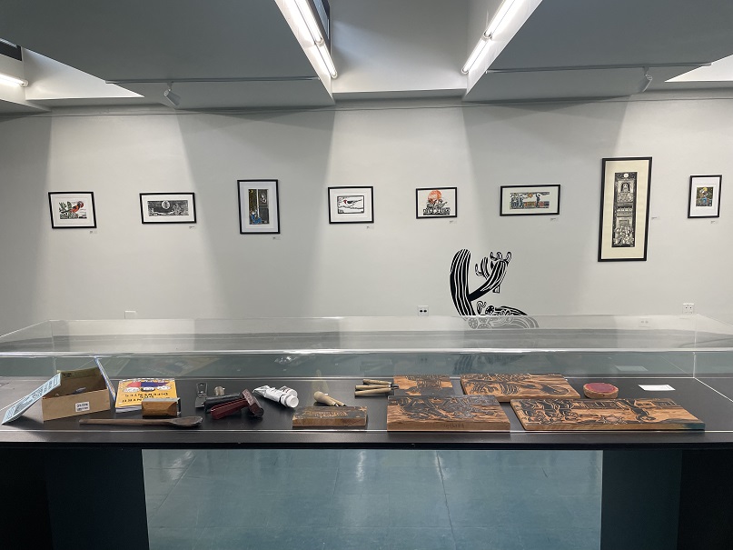 Histórias xilogravadas peq 3