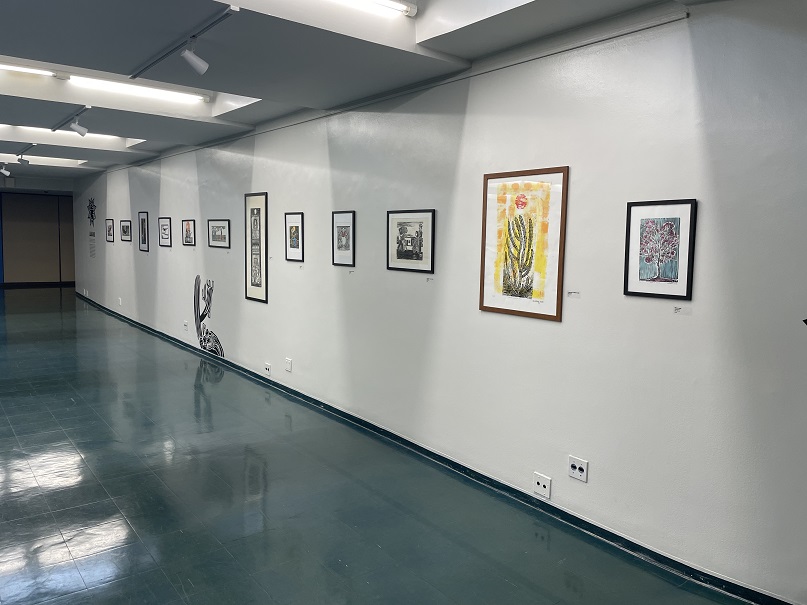 Histórias xilogravadas peq