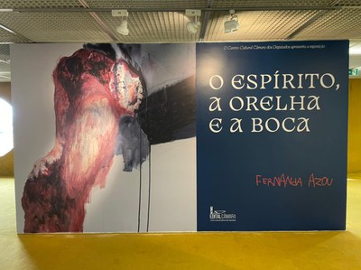 O espírito, a orelha e a boca 10